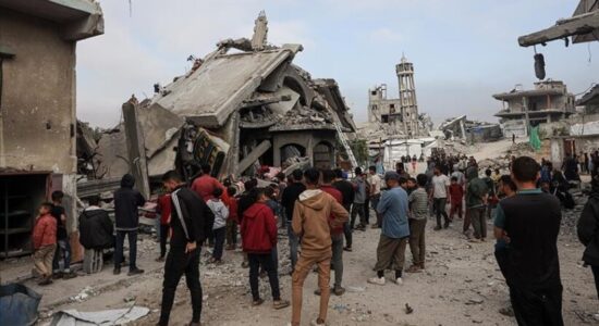 Rritet në 52.760 numri i palestinezëve të vrarë nga sulmet izraelite në Gaza