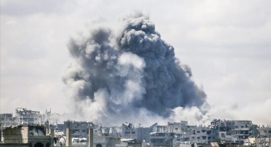 Në sulmet e Izraelit në Gaza vriten 20 palestinezë