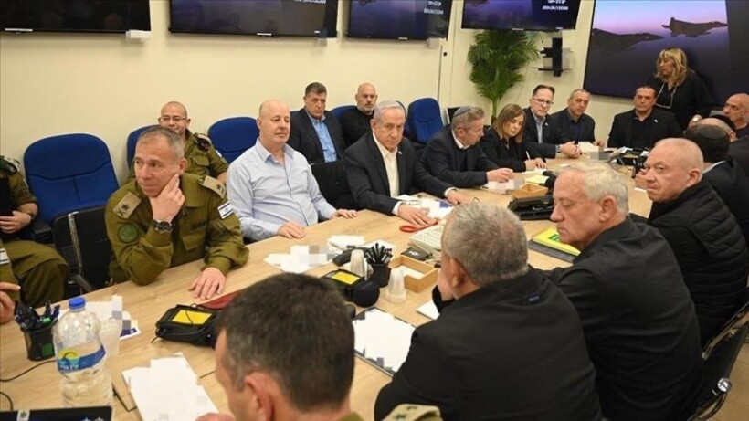 Kabineti izraelit miraton planin e ushtrisë për zgjerimin e pushtimit në Gaza