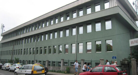 Nis renovimi në Klinikën për Gjinekologji