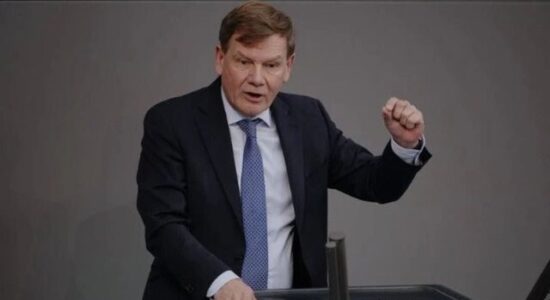 “Putinit nuk i intereson paqja”, ministri i Jashtëm gjerman: Nuk do ta lejojmë të vazhdojë luftën