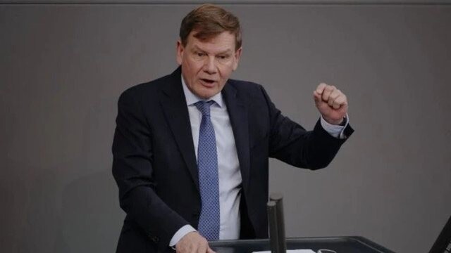“Putinit nuk i intereson paqja”, ministri i Jashtëm gjerman: Nuk do ta lejojmë të vazhdojë luftën