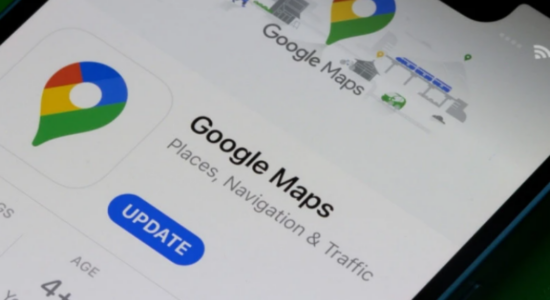 Nëse keni Android, nuk mund ta përdorni këtë funksion të Google Maps