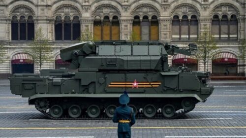 Dronët ukrainas shkatërrojnë sistemin e mbrojtjes kundërajrore ruse që kushton 25 milionë dollarë