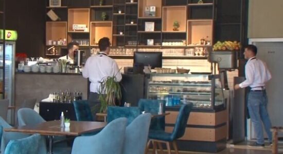 ESHS: Rriten çmimet e shërbimeve hotelierike në Maqedoni
