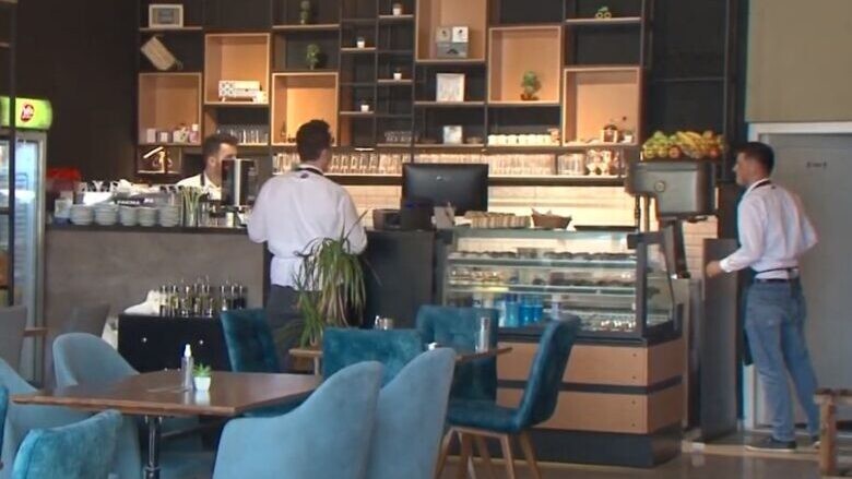 ESHS: Rriten çmimet e shërbimeve hotelierike në Maqedoni