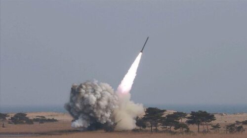 Grupi jemenas Houthi godet me raketë Aeroportin “Ben Gurion” në Tel Aviv