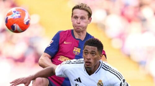Statistika shokuese të VAR në La Liga – Reali Madridi ‘viktimë’, Barcelona më e favorizuara