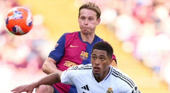 Statistika shokuese të VAR në La Liga – Reali Madridi ‘viktimë’, Barcelona më e favorizuara
