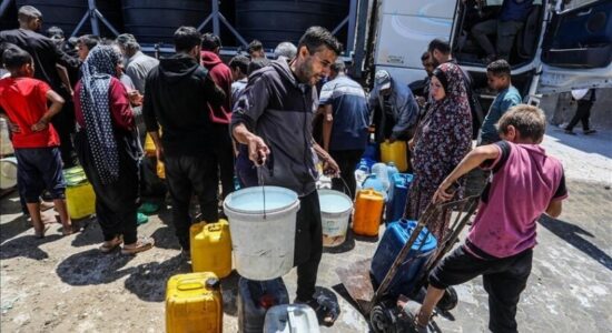 UNRWA paralajmëron për mungesa kritike mjekësore në Gaza për shkak të bllokadës çnjerëzore izraelite