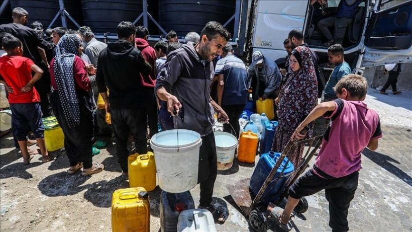 UNRWA paralajmëron për mungesa kritike mjekësore në Gaza për shkak të bllokadës çnjerëzore izraelite
