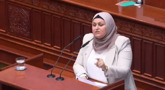 Imërlije Saliu: Politikat e BDI-së kanë detyruar shqiptarët të largohen nga vendi