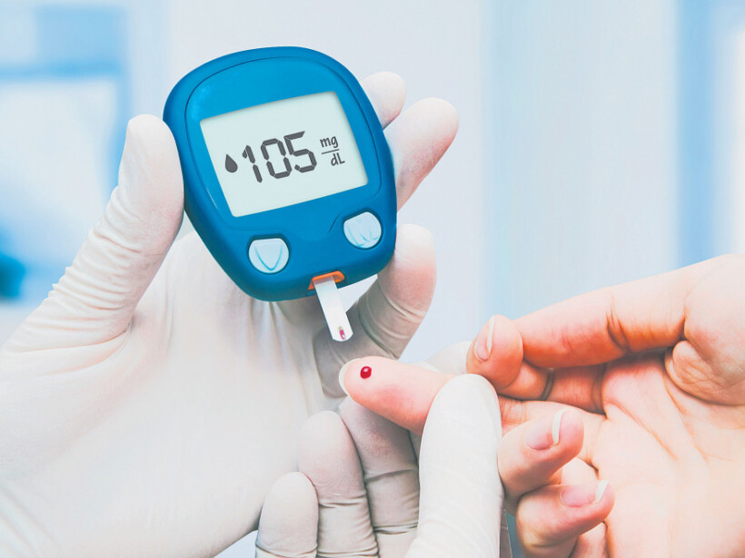 Qeveria e miratoi informatën për furnizim të insulinës dhe terapisë tjetër mjekësore për diabetikët