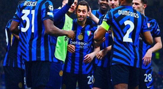 Jo vetëm prestigj, Interi mbush arkat nëse fiton ndaj PSG-së në finalen e Championsit