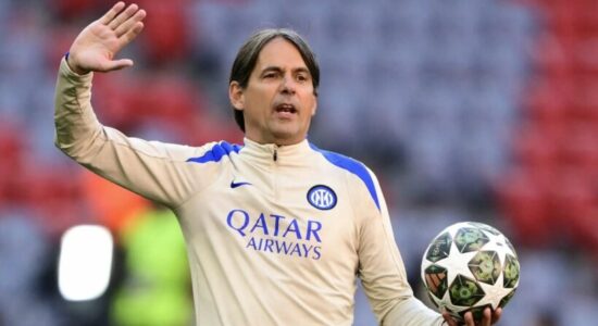 Inzaghi përpara finales: E meritojmë Champions, kemi dhënë shumë