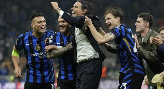 Inzaghi: Jam krenar për lojtarët e mi, e meritonim të arrinim në finale