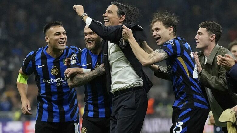 Inzaghi: Jam krenar për lojtarët e mi, e meritonim të arrinim në finale