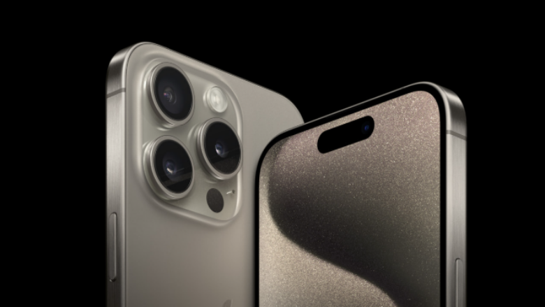 Apple drejt prezantimit të një iPhone të përsosur