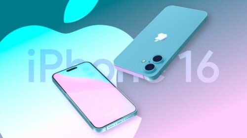 iPhone 16 pushton tregjet, telefoni më i shitur për 2025