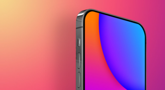 Apple mund të prezantojë një iPhone të lakuar “kryesisht prej xhami”
