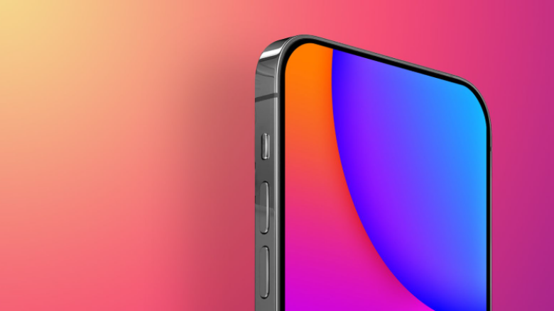 Apple mund të prezantojë një iPhone të lakuar “kryesisht prej xhami”