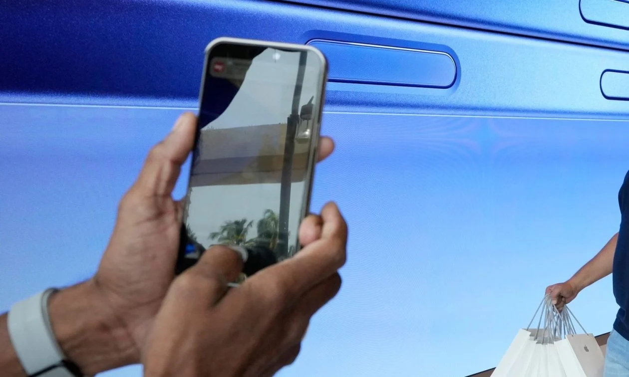 iPhone-t do të ndryshojnë, çfarë parashikon Apple për 3 vitet e ardhshme