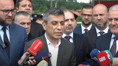(VIDEO) Mexhiti: Do të ketë “lëvizje tektonike” në kampin opozitar