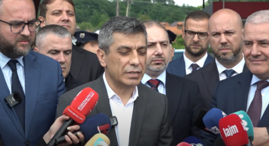 (VIDEO) Mexhiti: Do të ketë “lëvizje tektonike” në kampin opozitar