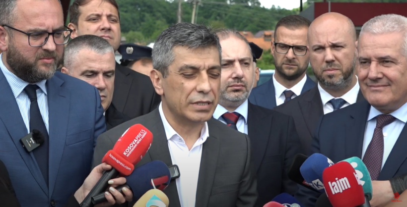 (VIDEO) Mexhiti: Do të ketë “lëvizje tektonike” në kampin opozitar