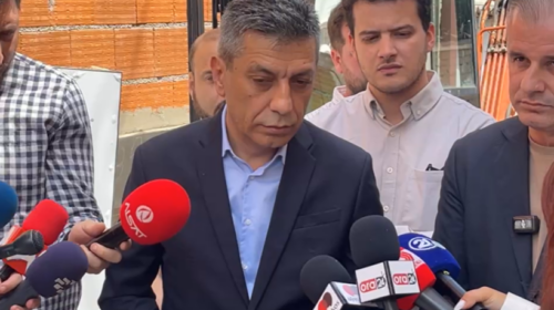 Mexhiti: Të gjitha resorët që i ka patur ASH do të zëvendësohen me kuadro të VLEN-it