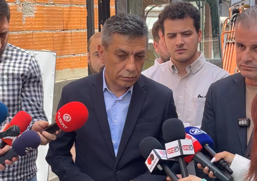 Mexhiti: Të gjitha resorët që i ka patur ASH do të zëvendësohen me kuadro të VLEN-it