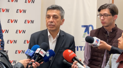 Mexhiti: Veprimet e Arsovskës strategji e fundit e Ahmetit për destabilizim, rrugën burrat e BDI-së ja kanë lënë Danellës dhe Levicës