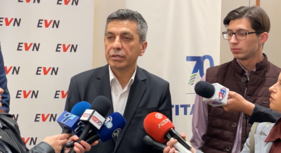 Mexhiti: Veprimet e Arsovskës strategji e fundit e Ahmetit për destabilizim, rrugën burrat e BDI-së ja kanë lënë Danellës dhe Levicës