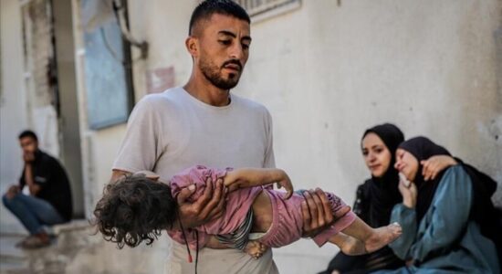 Qyteti i Barcelonës ndërpret marrëdhëniet institucionale me Izraelin, i quan “çnjerëzore” ngjarjet në Gaza