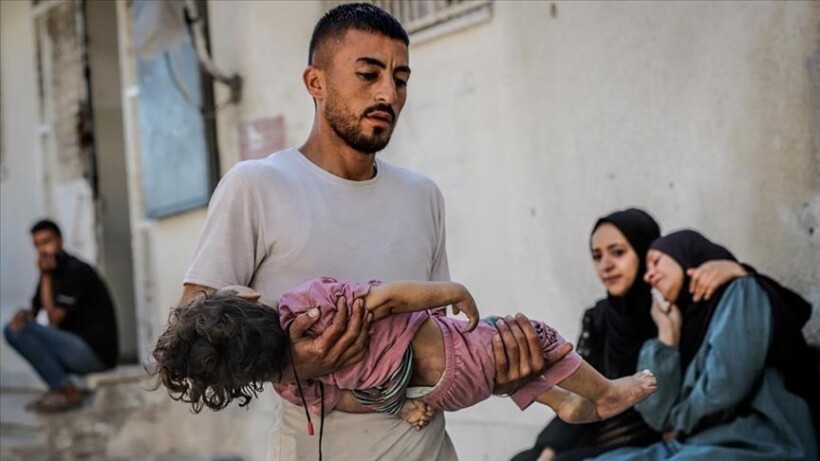 Qyteti i Barcelonës ndërpret marrëdhëniet institucionale me Izraelin, i quan “çnjerëzore” ngjarjet në Gaza
