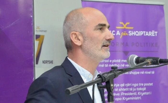Zv/drejtor i Doganës, Garip Kaba jep dorëheqje