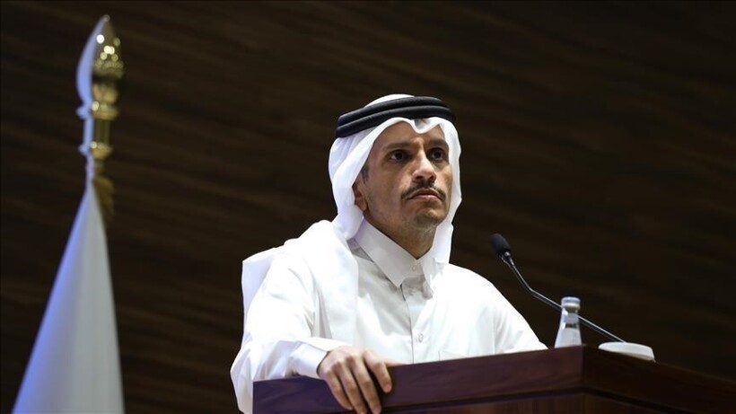 Kryeministri i Katarit, Al Thani: Vazhdojnë përpjekjet e ndërmjetësve për armëpushim në Gaza