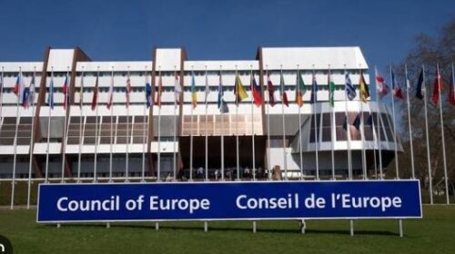 Këshilli i Evropës refuzon presionin politik mbi GJEDNJ-në në përgjigje të Melonit
