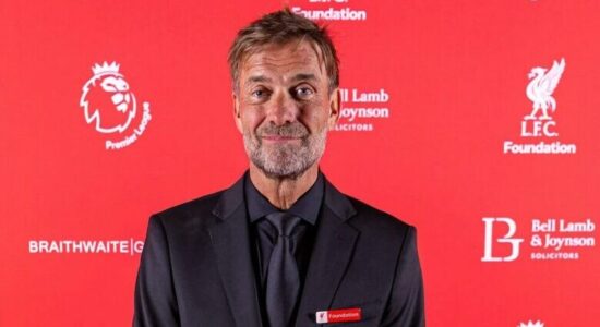 “Janë budallallëqe”, Klopp i hedh poshtë thashethemet për punës si trajner i Romës