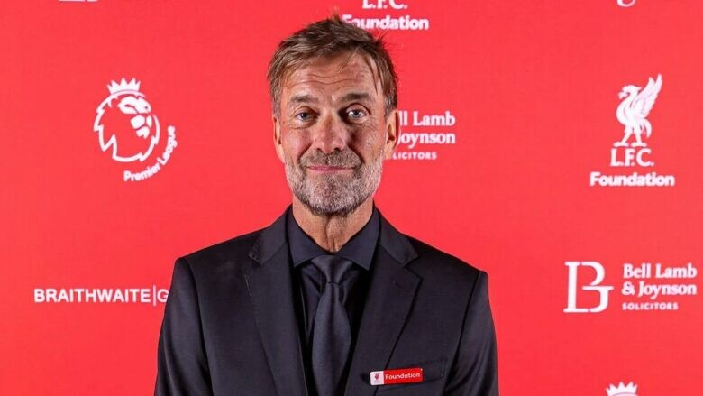 “Janë budallallëqe”, Klopp i hedh poshtë thashethemet për punës si trajner i Romës