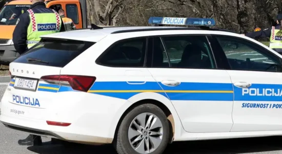Ngjarje e rëndë në Kroaci: Një burrë dyshohet se mbyti gruan, më pas kreu vetëvrasje