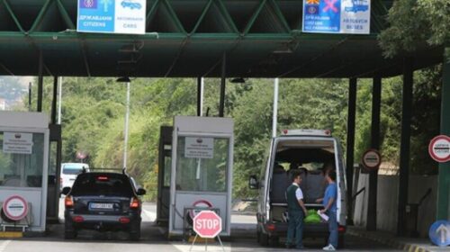 LAMM: Në vendkalimet kufitare nuk ka pritje të gjata për hyrje dhe dalje nga Maqedonia
