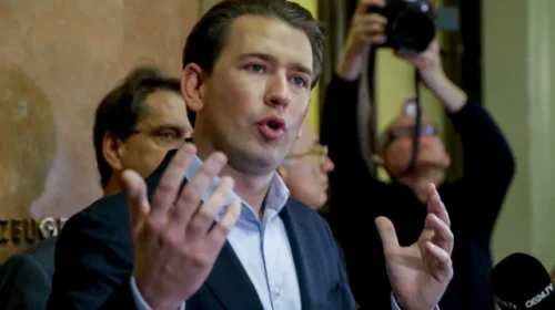 Gjykata e lartë shtetërore e Vjenës liron ish-udhëheqësin austriak Sebastian Kurz nga akuzat për dhënien e deklaratave të rreme