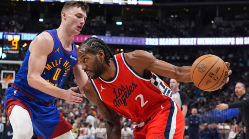 Nuggets në gjysmëfinale në Perëndim, Pacers befasojnë Cavaliers