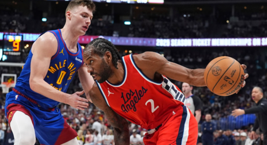Nuggets në gjysmëfinale në Perëndim, Pacers befasojnë Cavaliers