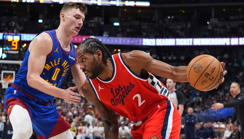 Nuggets në gjysmëfinale në Perëndim  Pacers befasojnë Cavaliers