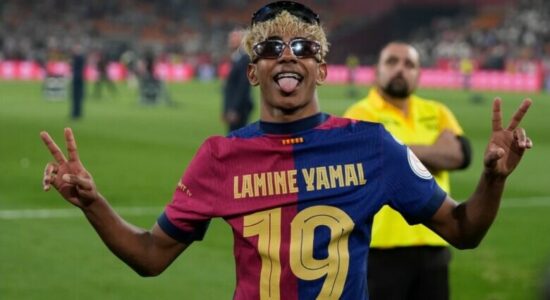 Lamine Yamal pranë kontratës së re, Barcelona përgatit një marrëveshje në ‘stilin e Messit’