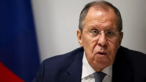 Lavrov akuzon BE-në për rrezikimin e paqes: Po sakrifikojnë stabilitetin për interesa politike