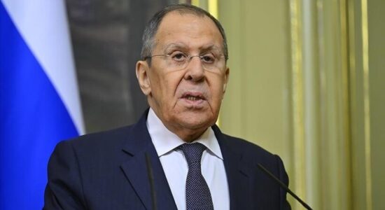 Rusia propozon mbajtjen e raundit të dytë të bisedimeve me Ukrainën më 2 qershor në Stamboll