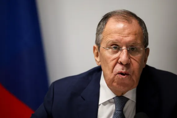 Lavrov akuzon BE-në për rrezikimin e paqes: Po sakrifikojnë stabilitetin për interesa politike